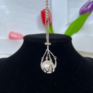 Pearl Pendant